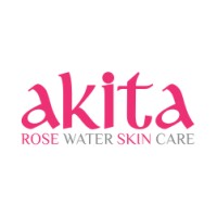 Akita RoseWater Inc. logo, Akita RoseWater Inc. contact details