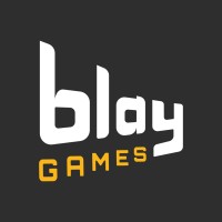 Blay Games logo, Blay Games contact details