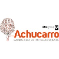 Achucarro Basque Center for Neuroscience logo, Achucarro Basque Center for Neuroscience contact details