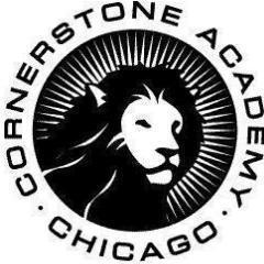 Cornerstone Academy Chicago logo, Cornerstone Academy Chicago contact details