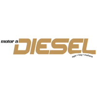 REVISTA MOTOR A DIESEL logo, REVISTA MOTOR A DIESEL contact details