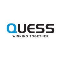 Quess Selection & Services logo, Quess Selection & Services contact details