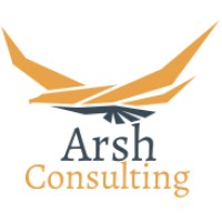 Arsh Consulting Pte Ltd logo, Arsh Consulting Pte Ltd contact details