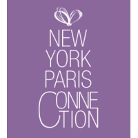 New York Paris Connection logo, New York Paris Connection contact details