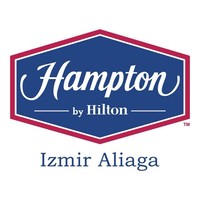 Hampton by Hilton Izmir Aliaga logo, Hampton by Hilton Izmir Aliaga contact details