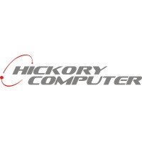 Hickory Computer logo, Hickory Computer contact details