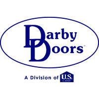 Darby Doors logo, Darby Doors contact details