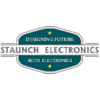 Staunch Electronics logo, Staunch Electronics contact details