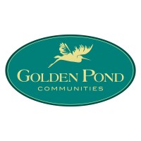 Golden Pond Communities logo, Golden Pond Communities contact details