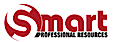 Smart Professional Resources logo, Smart Professional Resources contact details