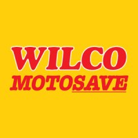 Wilco Motosave logo, Wilco Motosave contact details