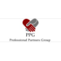 Professional Partners Group logo, Professional Partners Group contact details