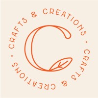 Crafts & Creations logo, Crafts & Creations contact details