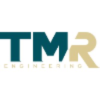 TMR Engineering logo, TMR Engineering contact details