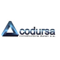 CODURSA logo, CODURSA contact details