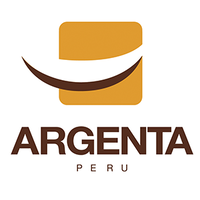 Argenta Perú logo, Argenta Perú contact details