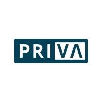 Priva North America logo, Priva North America contact details