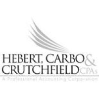 Hebert, Carbo & Crutchfield, CPAs logo, Hebert, Carbo & Crutchfield, CPAs contact details