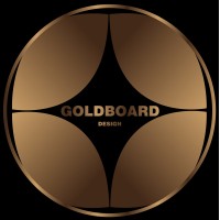 Goldboard Design Ltd. logo, Goldboard Design Ltd. contact details