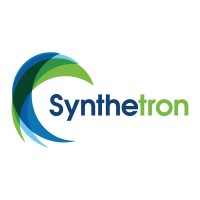 Synthetron nv logo, Synthetron nv contact details