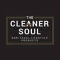 The Cleaner Soul logo, The Cleaner Soul contact details