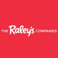 The Raley's Companies logo, The Raley's Companies contact details