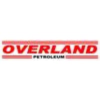 Overland Petroleum logo, Overland Petroleum contact details