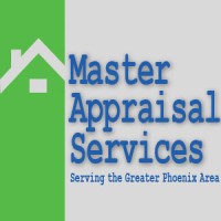 Master Appraisal Services logo, Master Appraisal Services contact details