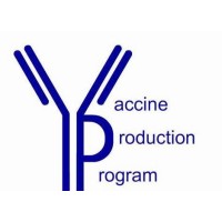 Vaccine Production Program/VRC/NIAID/NIH logo, Vaccine Production Program/VRC/NIAID/NIH contact details