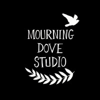 Mourning Dove Studio logo, Mourning Dove Studio contact details