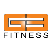 G3 Fitness logo, G3 Fitness contact details