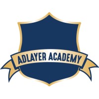 Adlayer Academy logo, Adlayer Academy contact details