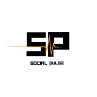 Social Pulse logo, Social Pulse contact details