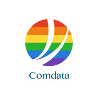 Comdata France logo, Comdata France contact details