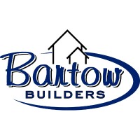 Bartow Builders Inc. logo, Bartow Builders Inc. contact details