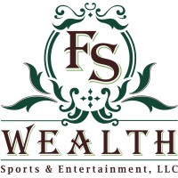 FS Wealth Sports & Entertainment logo, FS Wealth Sports & Entertainment contact details