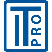 IT Pro (RU) logo, IT Pro (RU) contact details