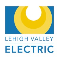 Lehigh Valley Electric logo, Lehigh Valley Electric contact details