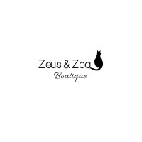 Zeus and Zoa logo, Zeus and Zoa contact details