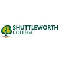 Shuttleworth College logo, Shuttleworth College contact details