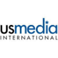 US Media International logo, US Media International contact details