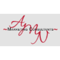 AMN Marketing Consultants logo, AMN Marketing Consultants contact details