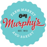 Murphy's Farm Market & Bakery logo, Murphy's Farm Market & Bakery contact details