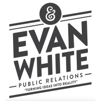 Evan White PR, Inc logo, Evan White PR, Inc contact details