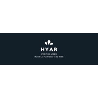 HYAR logo, HYAR contact details