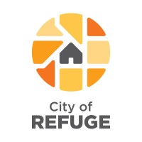 City of Refuge EPC logo, City of Refuge EPC contact details