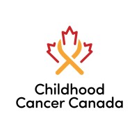 Childhood Cancer Canada Foundation logo, Childhood Cancer Canada Foundation contact details