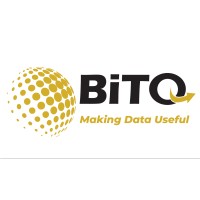 BiTQ logo, BiTQ contact details