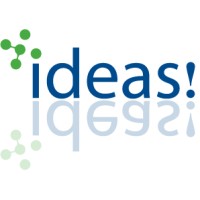 ideas! logo, ideas! contact details