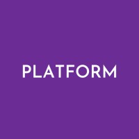 Platform logo, Platform contact details